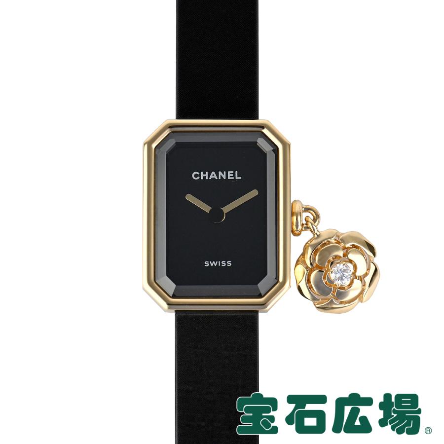 CHANEL（シャネル） プルミエール カメリア コレクション 世界1000本