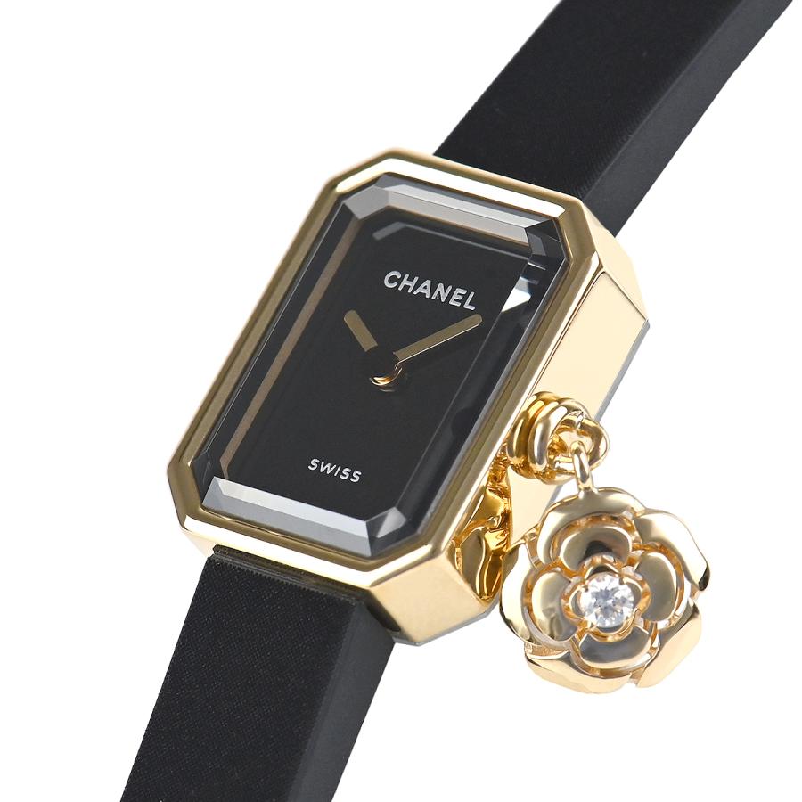 CHANEL（シャネル） プルミエール カメリア コレクション 世界1000本