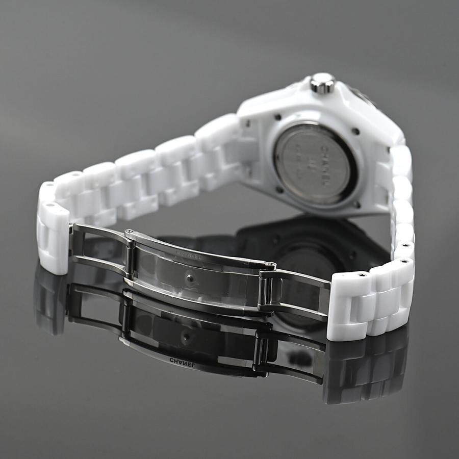 CHANEL シャネル J12 33 H5703 新品 レディース 腕時計 : 宝石 CHANEL シャネル J12 33 H5703 新品 レディース 腕時計 : 宝石