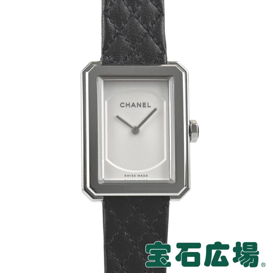 Kana★さま　美品❗️ シャネル CHANEL ボーイフレンドH6401 時計 CHANEL（シャネル） ボーイフレンド H6401 新品 レディース 腕時計