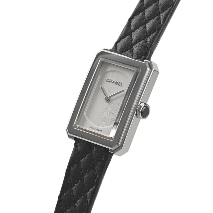 CHANEL（シャネル） ボーイフレンド H6401 新品 レディース 腕時計