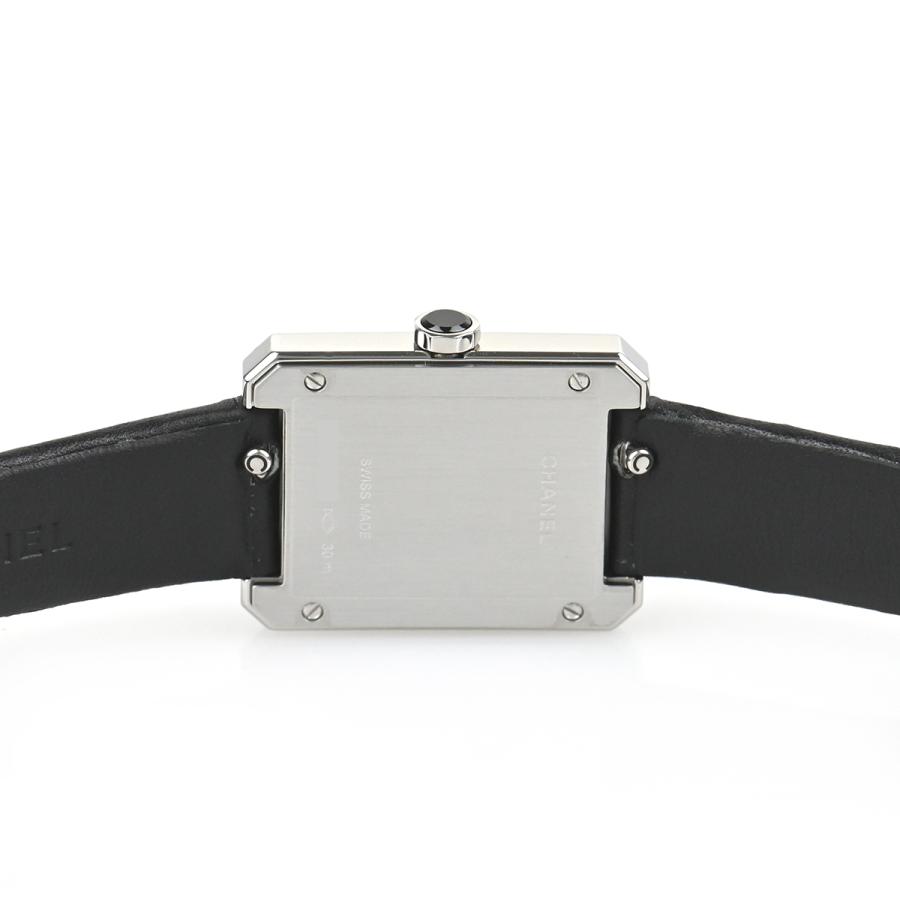 CHANEL（シャネル） ボーイフレンド H6401 新品 レディース 腕時計