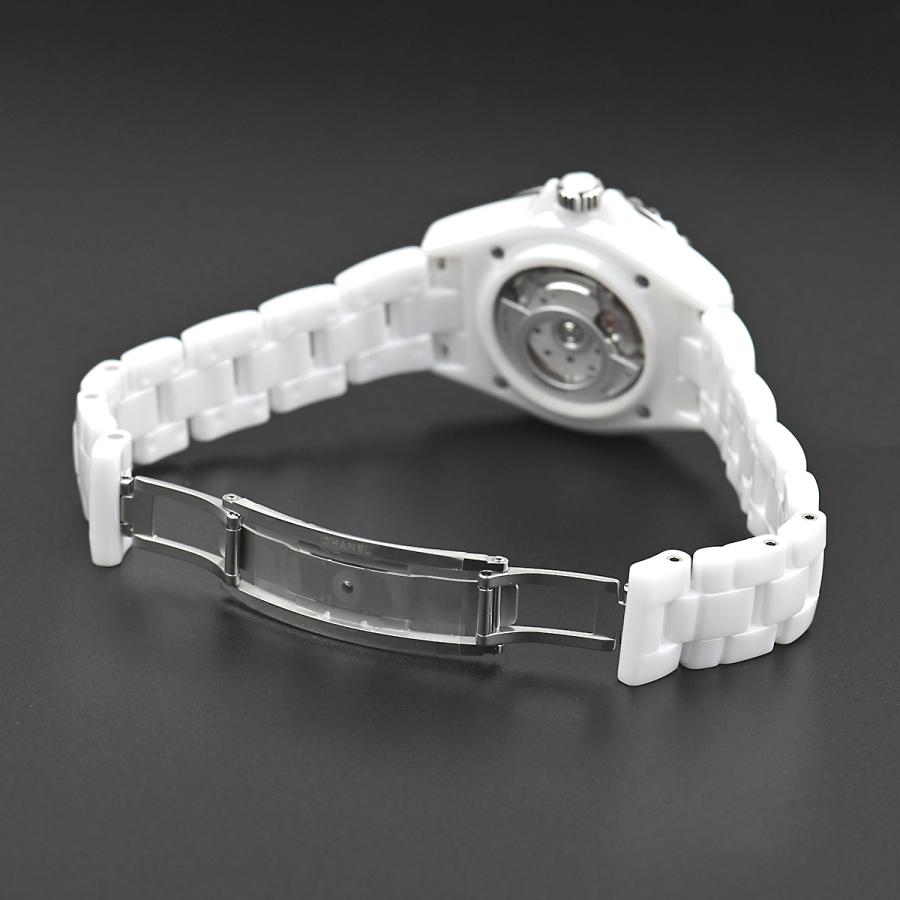 CHANEL シャネル J12 33 H5699 新品 レディース 腕時計 : 宝石広場  