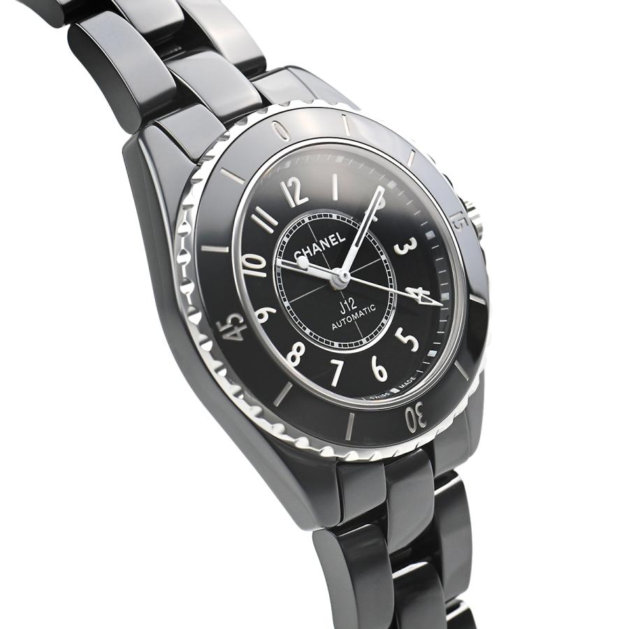 CHANEL（シャネル） CHANEL J12 33 H5696 新品 レディース 腕時計