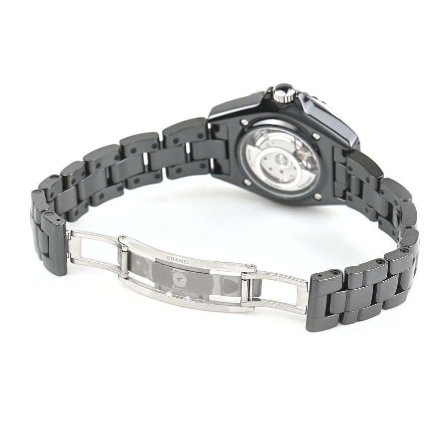 CHANEL（シャネル） CHANEL J12 33 H5696 新品 レディース 腕時計