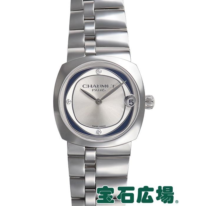 CHAUMET（ショーメ） ミスダンディ W1166030K 新品 レディース 腕時計 