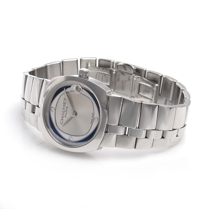 CHAUMET（ショーメ） ミスダンディ W1166030K 新品 レディース 腕時計 