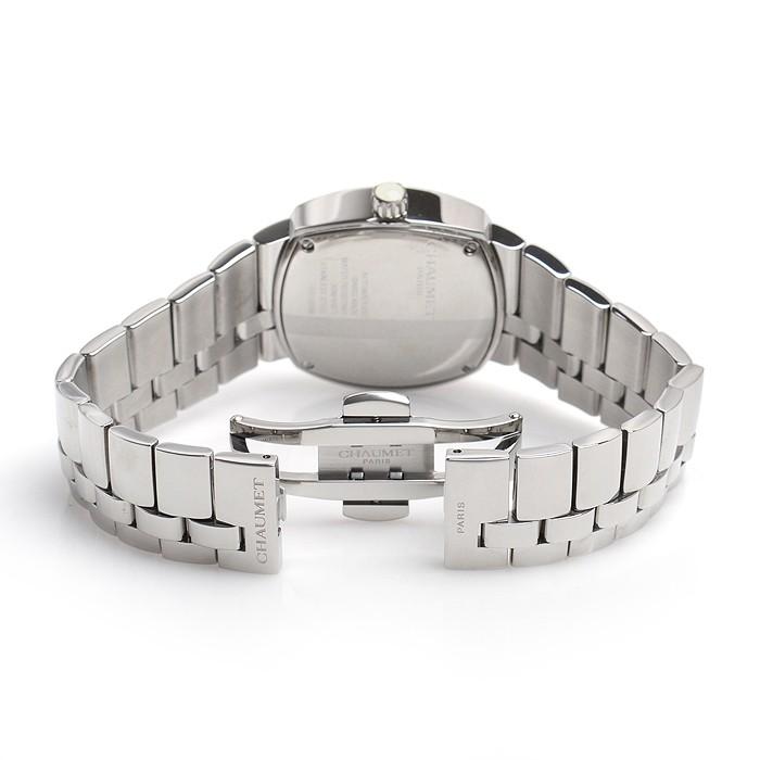 CHAUMET（ショーメ） ミスダンディ W1166030K 新品 レディース 腕時計 