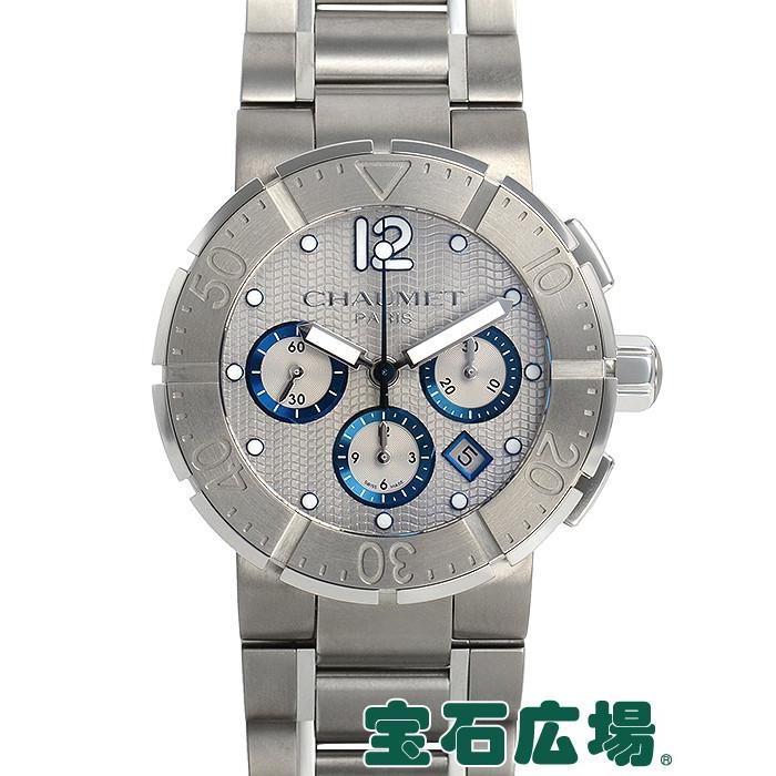 CHAUMET（ショーメ） クラスワン クロノグラフ XXL W17690-45A 新品