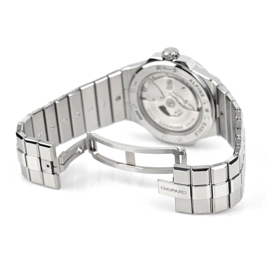 Chopard（ショパール） アルパイン イーグル41 298600-3002 新品
