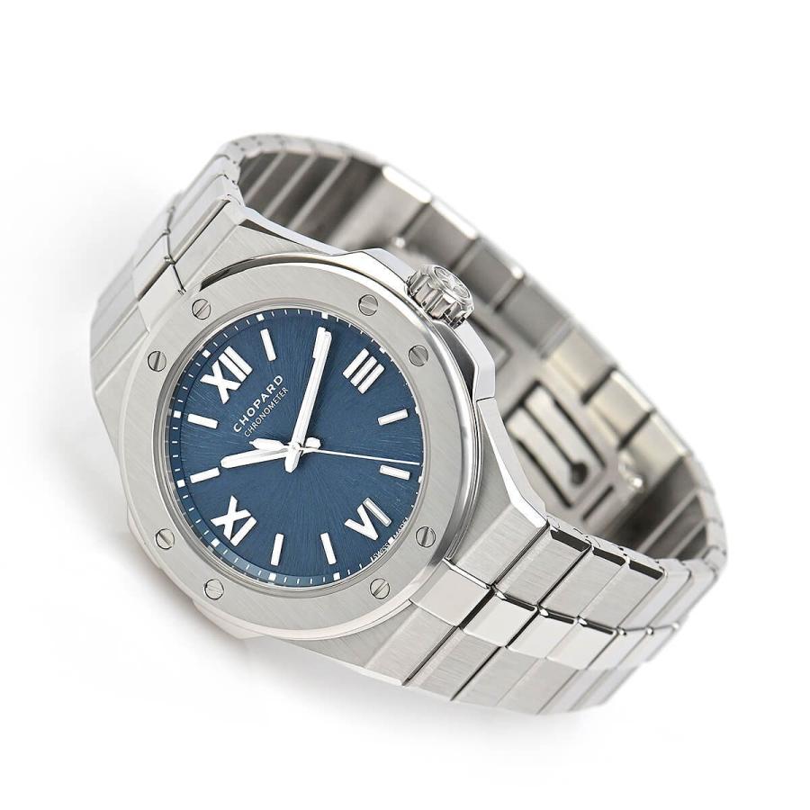 Chopard（ショパール） アルパイン イーグル36 298601-3001 新品 ユニ