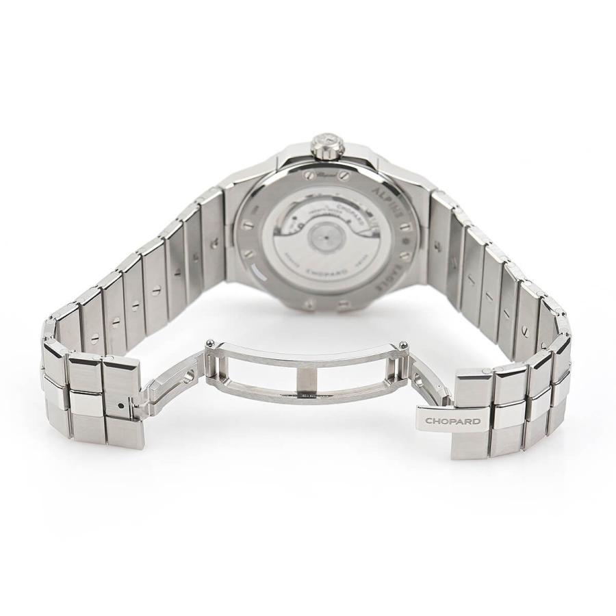 Chopard（ショパール） アルパイン イーグル36 298601-3001 新品 ユニ