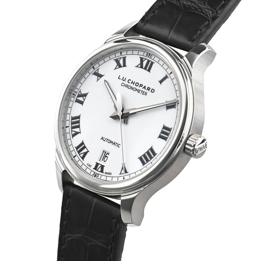 Chopard（ショパール） CHOPARD L.U.C 1937 168558-3002 新品 メンズ