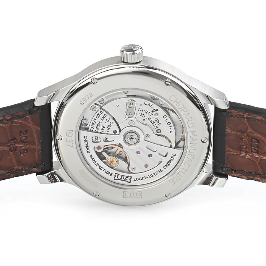 Chopard（ショパール） CHOPARD L.U.C 1937 168558-3002 新品 メンズ