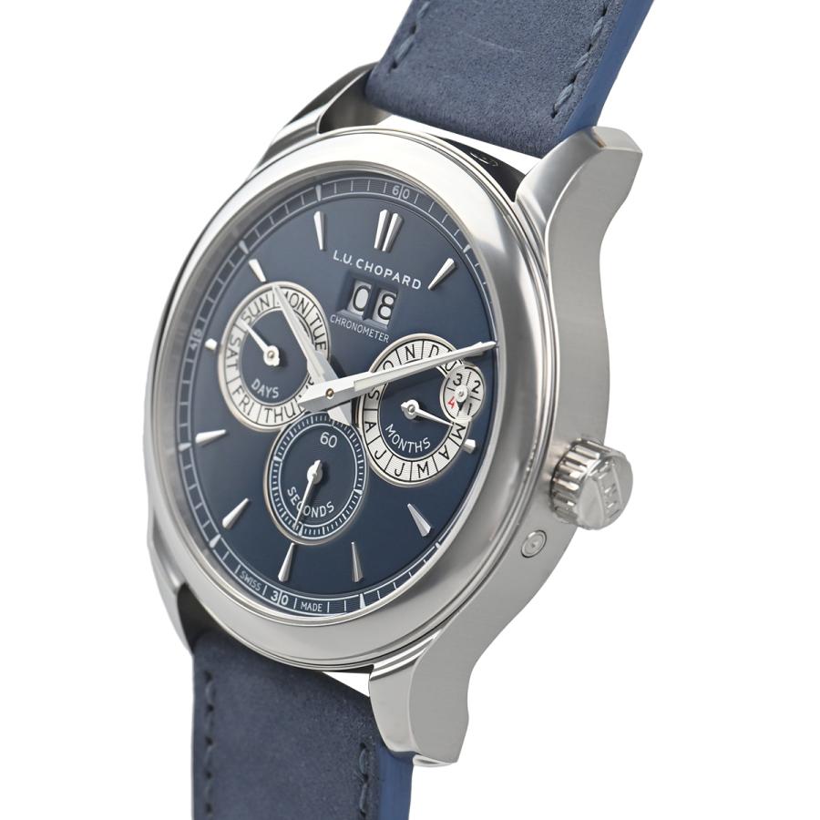 Chopard（ショパール） CHOPARD L.U.C パーペチュアル ツイン 168561