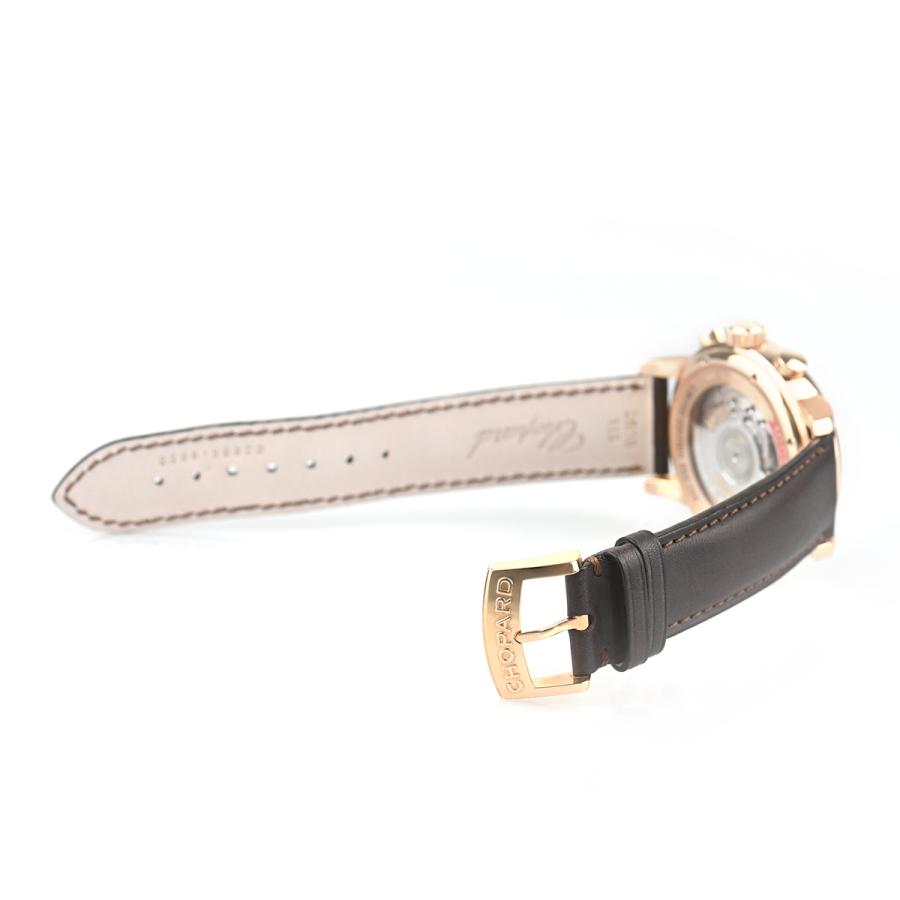 Chopard（ショパール） ミッレミリア クロノグラフ 限定250本 161274