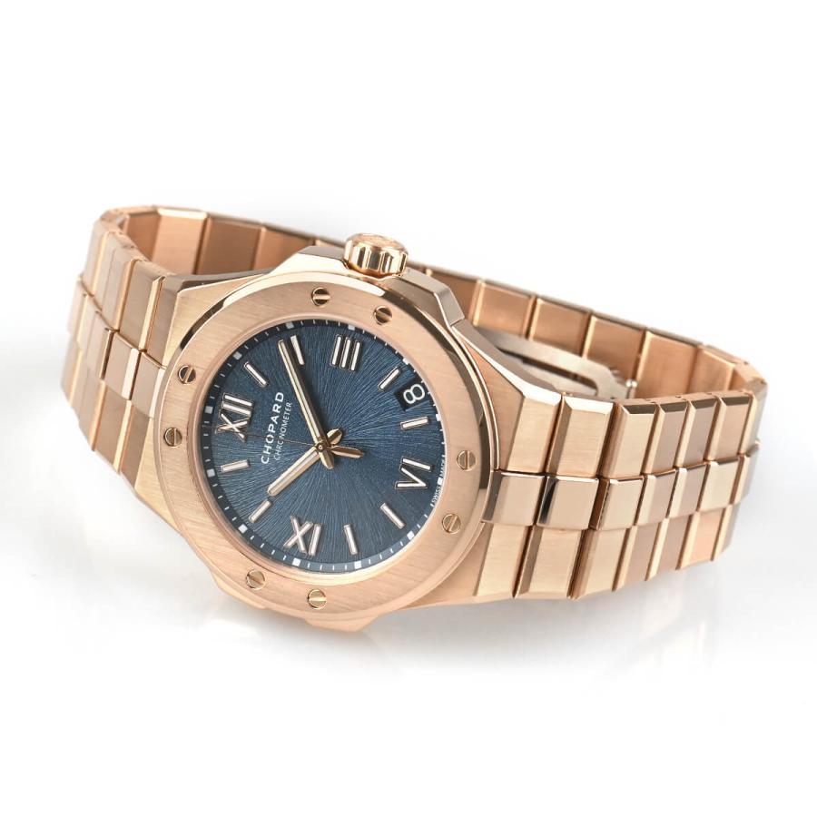 Chopard ショパール CHOPARD アルパインイーグル41 295363-5001 Chopard ショパール CHOPARD アルパインイーグル41 295363-5001