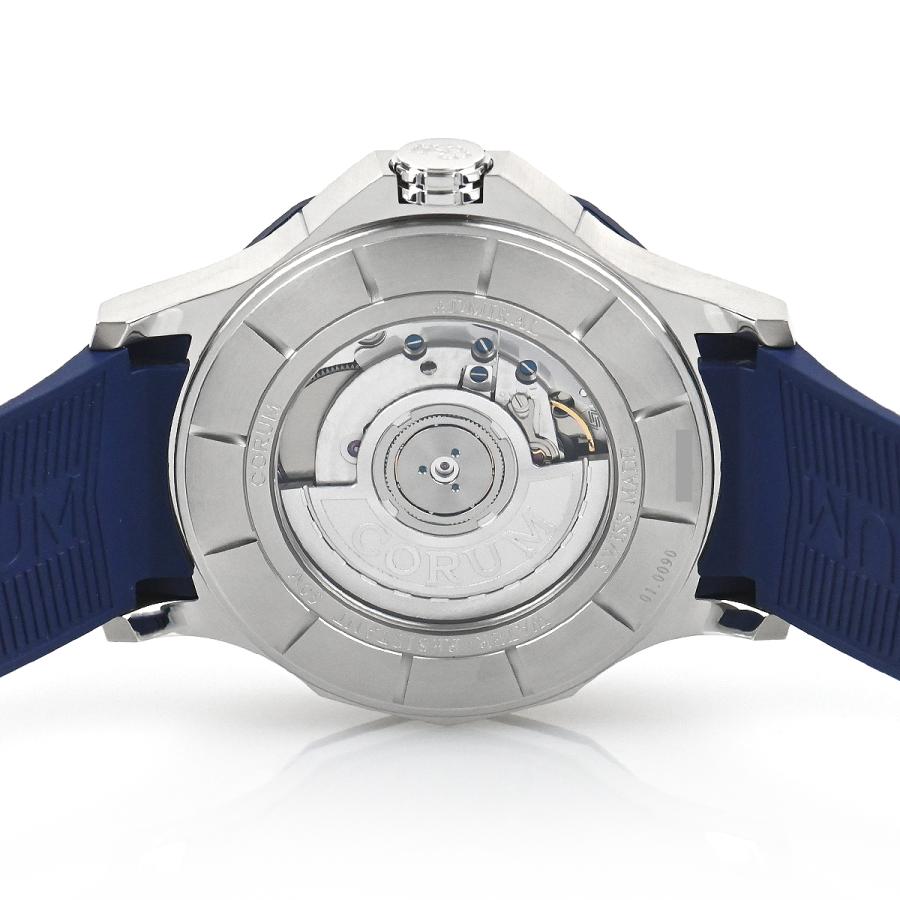 CORUM（コルム） アドミラル レジェンド42 A395/03595 新品 メンズ