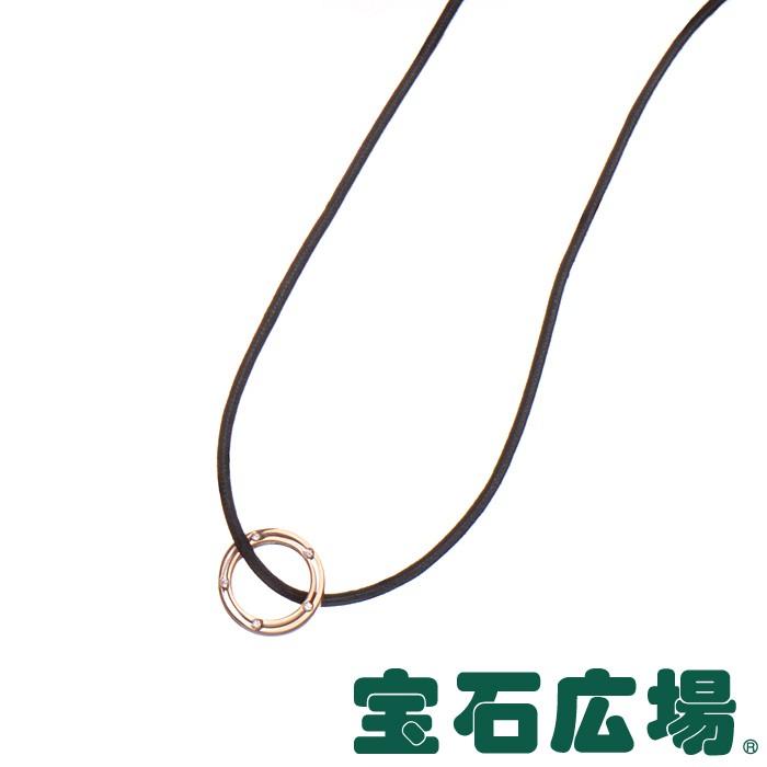 DAMIANI ダミアーニ Dサイドレース 10Pダイヤ ネックレス 20018483 