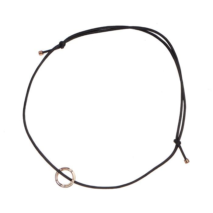 DAMIANI ダミアーニ Dサイドレース 10Pダイヤ ネックレス 20018483 