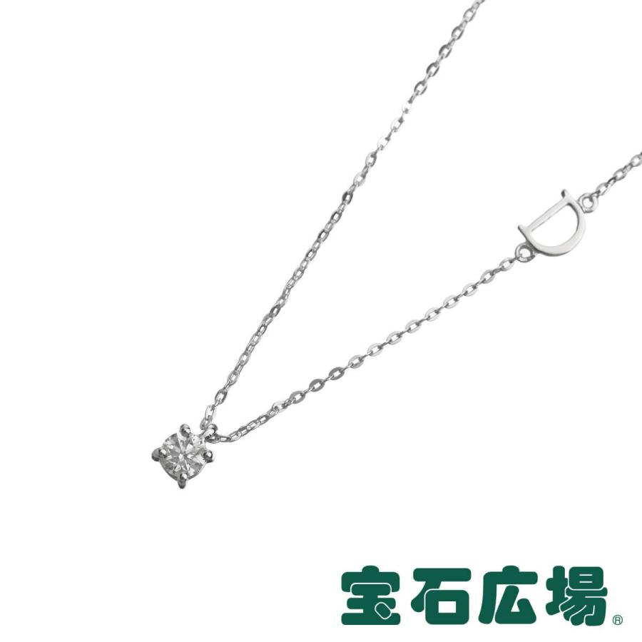 ダミアーニ DAMIANI ルーチェ ニュー ダイヤ ネックレス 20055856 新品  