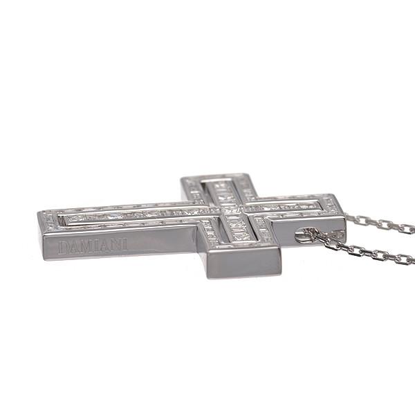 DAMIANI（ダミアーニ） ベルエポック バゲットダイヤ・プリンセス