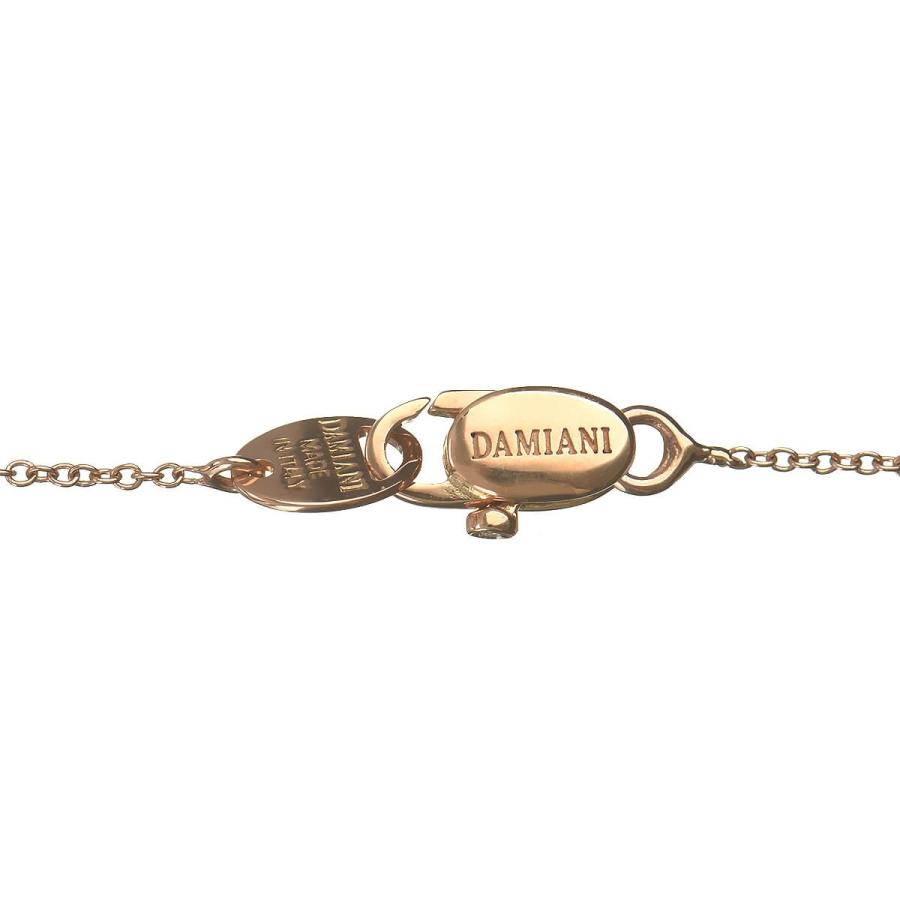 DAMIANI（ダミアーニ） ベルエポック ダイヤ ペンダントネックレス