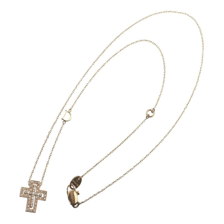 DAMIANI（ダミアーニ） ベルエポック ダイヤ ペンダントネックレス