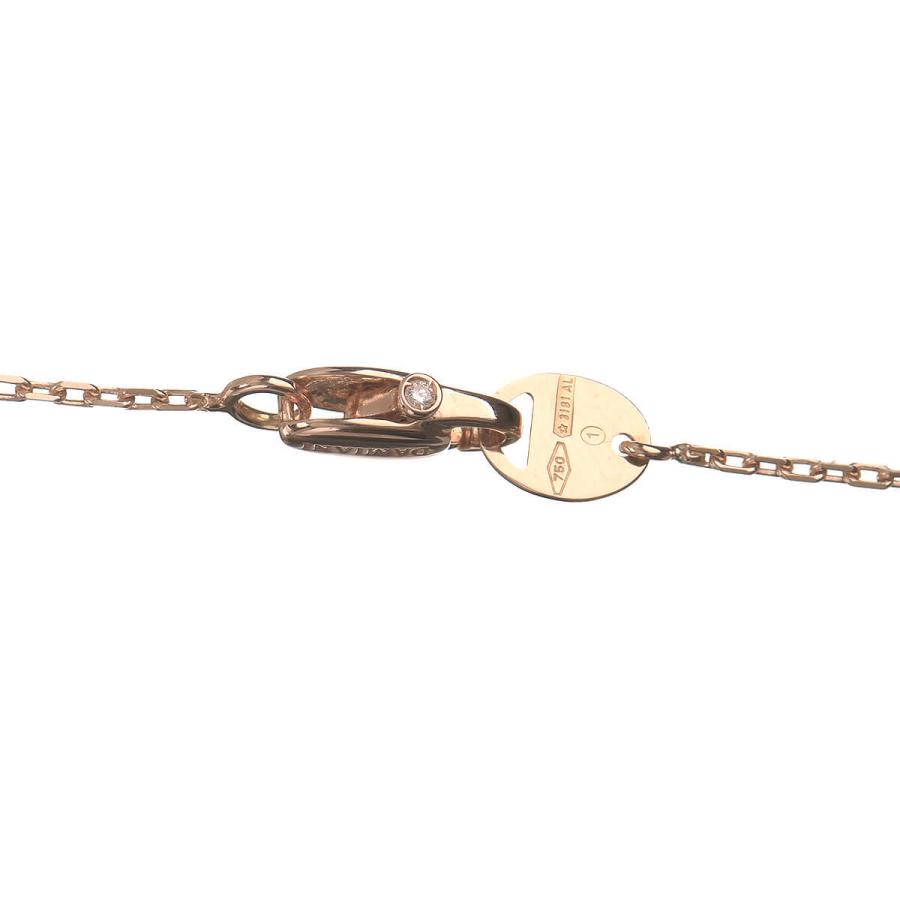 DAMIANI（ダミアーニ） ベルエポック バゲットダイヤ・プリンセス