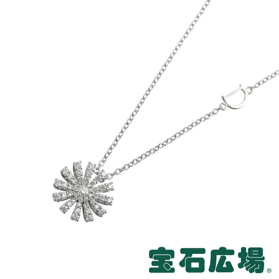 DAMIANI ダミアーニ マルゲリータ ダイヤ ネックレス 20072756 DAMIANI ダミアーニ マルゲリータ ダイヤ ネックレス 20072756