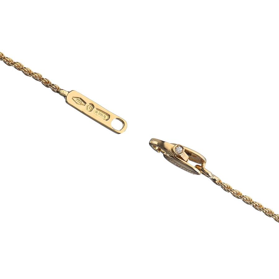 DAMIANI 万年筆 18K 750 ダミアーニ DAMIANI/ダミアーニ通販 | ベル エポック イエローゴールド