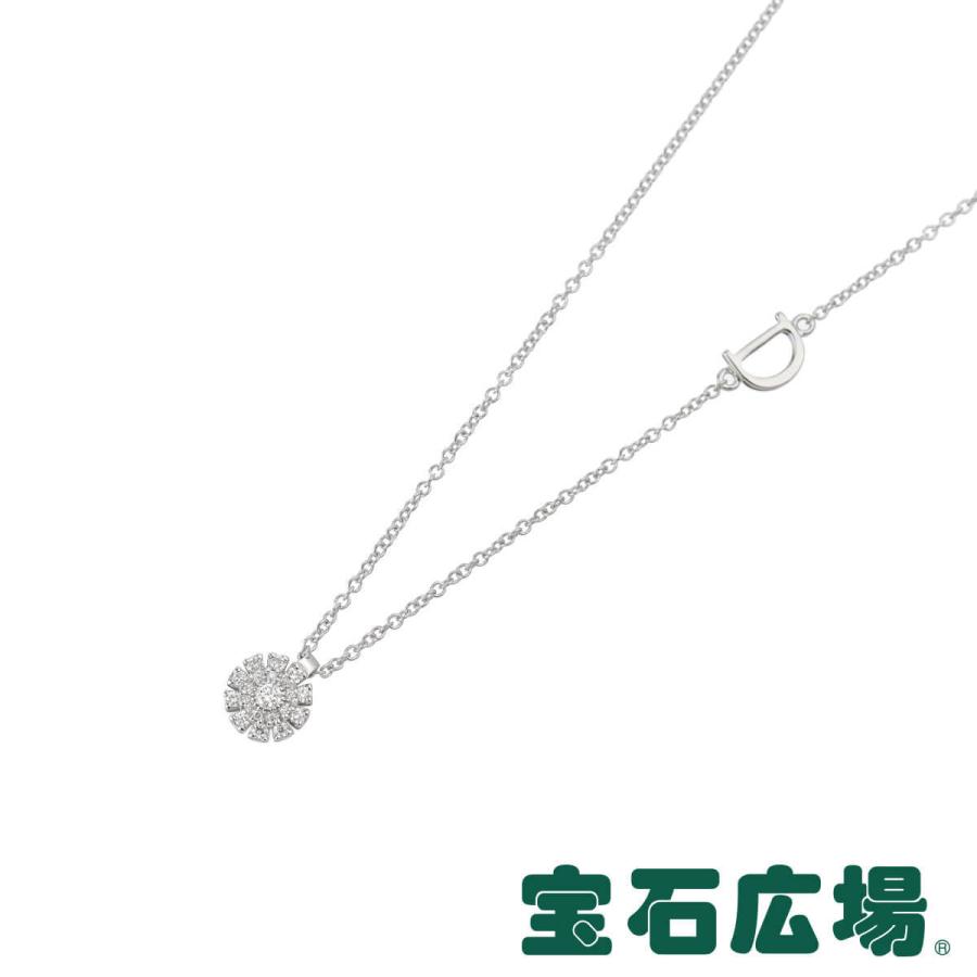 ダミアーニ DAMIANI マルゲリータ ダイヤ ペンダントネックレス 20074583 新品  ジュエリー｜houseki-h