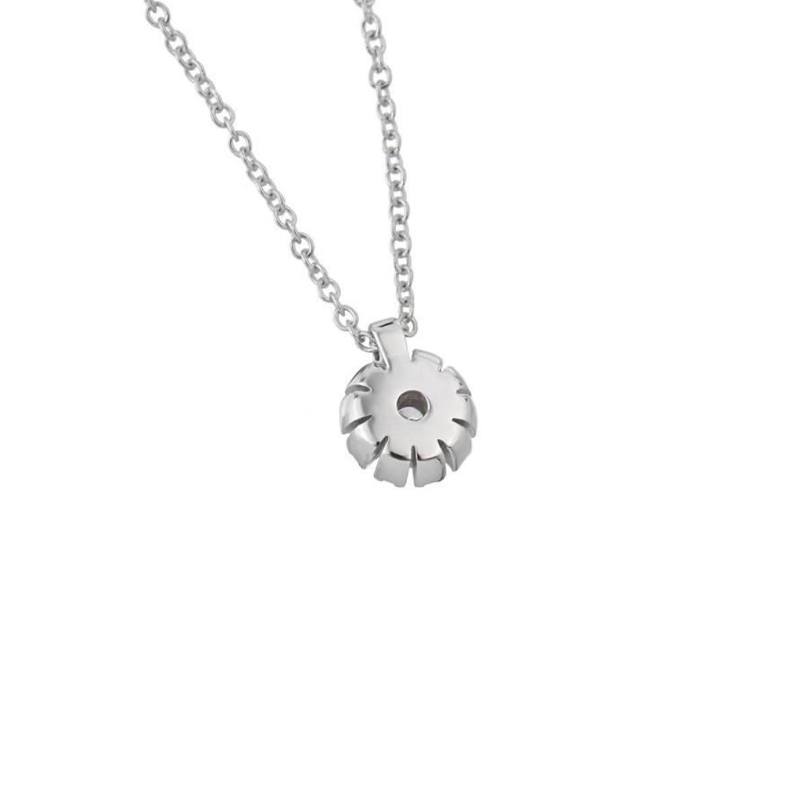 DAMIANI ダミアーニ マルゲリータ ダイヤ ペンダントネックレス DAMIANI ダミアーニ マルゲリータ ダイヤ ペンダントネックレス