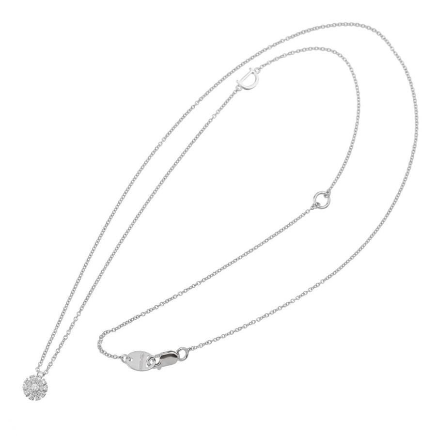 ダミアーニ DAMIANI マルゲリータ ダイヤ ペンダントネックレス 20074583 新品  ジュエリーの画像