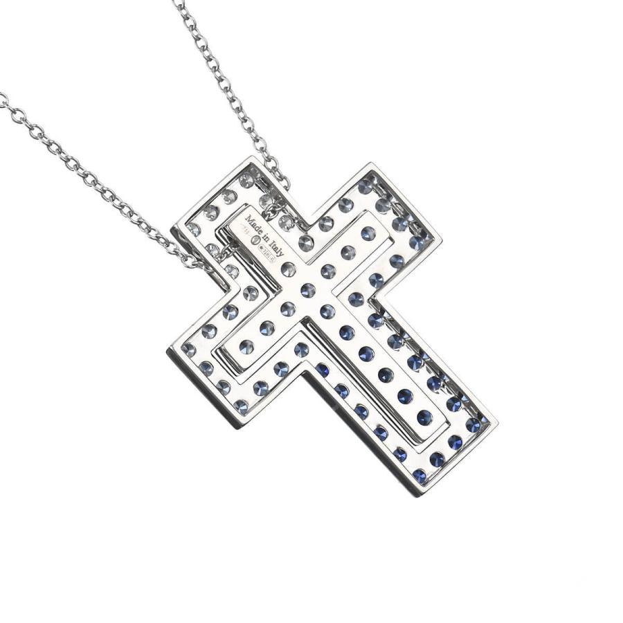 DAMIANI（ダミアーニ） ベルエポック アイスバーグ ダイヤ・サファイア 