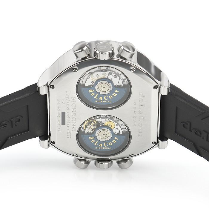 ドゥラクール（deLaCour） ビクロノSII 世界限定500本 WAST2130 