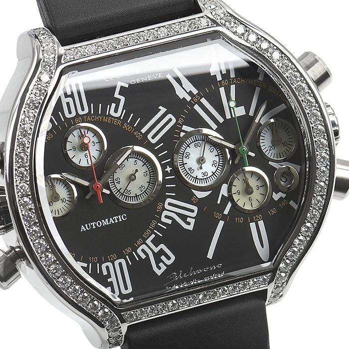 ドゥラクール（deLaCour） ビクロノSII 世界限定500本 WAST2130 
