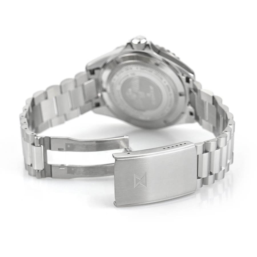 EDOX（エドックス） スカイダイバー70sデイト 53017-3NM-NI 新品
