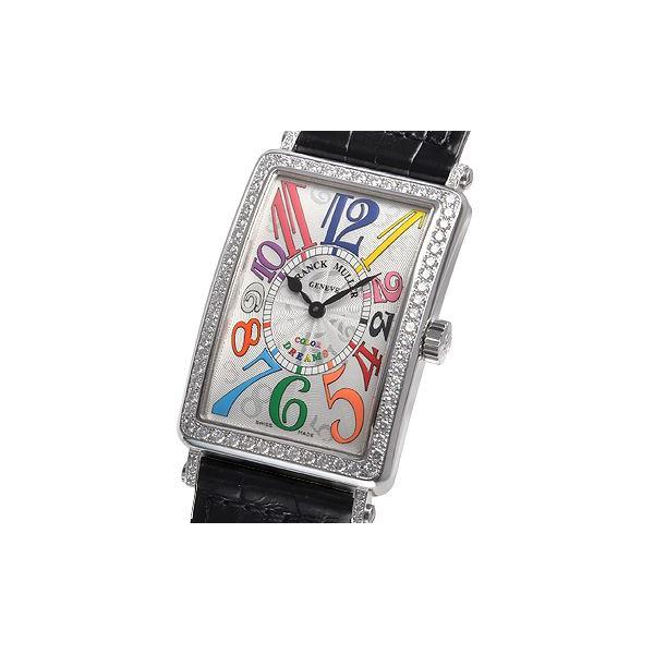 FRANCK MULLER（フランクミュラー） ロングアイランド カラードリーム 