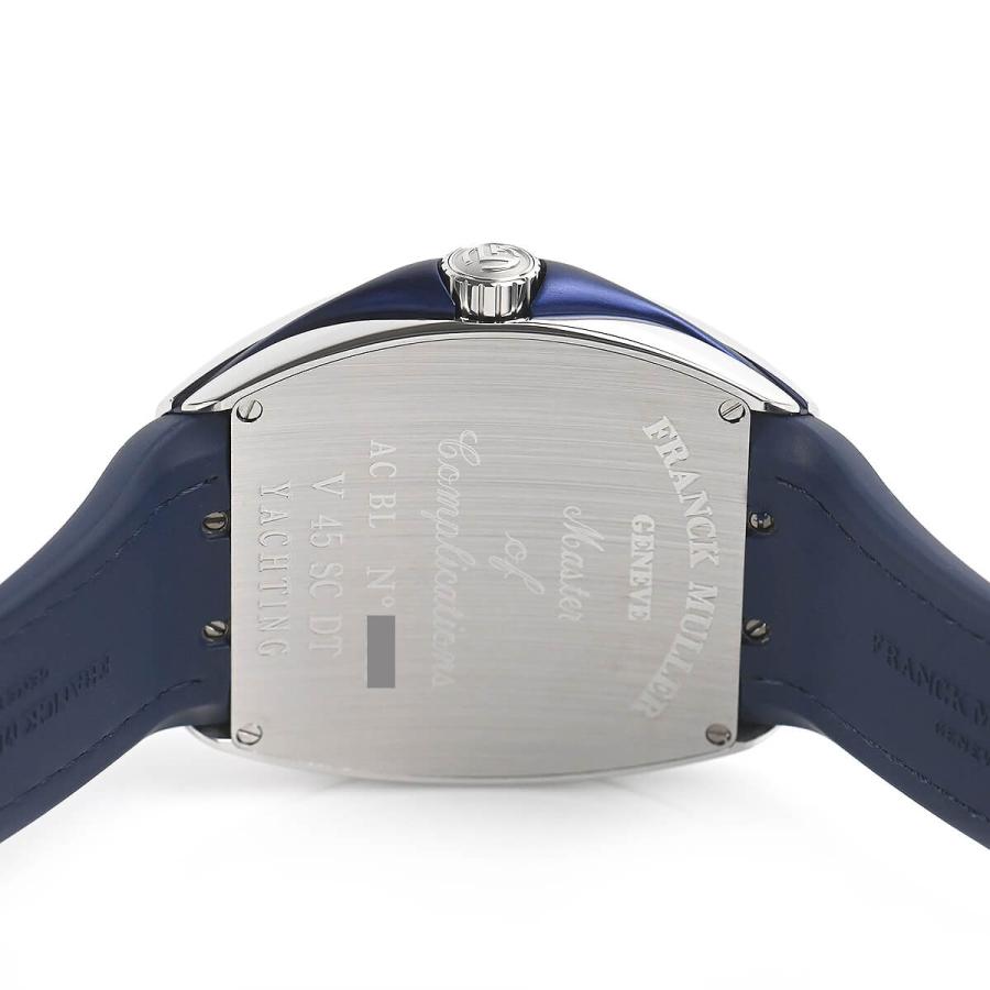FRANCK MULLER（フランクミュラー） ヴァンガード ヨッティング