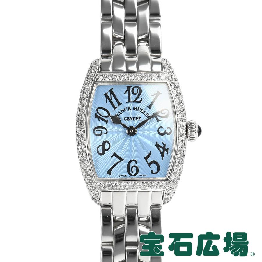 FRANCK MULLER（フランクミュラー） トノウカーベックス
