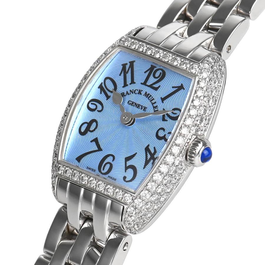 FRANCK MULLER（フランクミュラー） トノウカーベックス