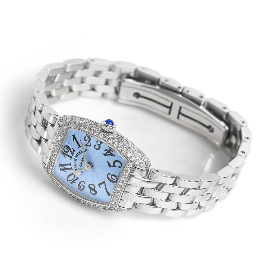 FRANCK MULLER（フランクミュラー） トノウカーベックス