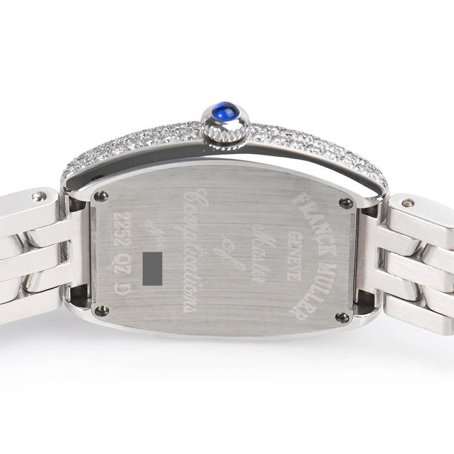 FRANCK MULLER（フランクミュラー） トノウカーベックス