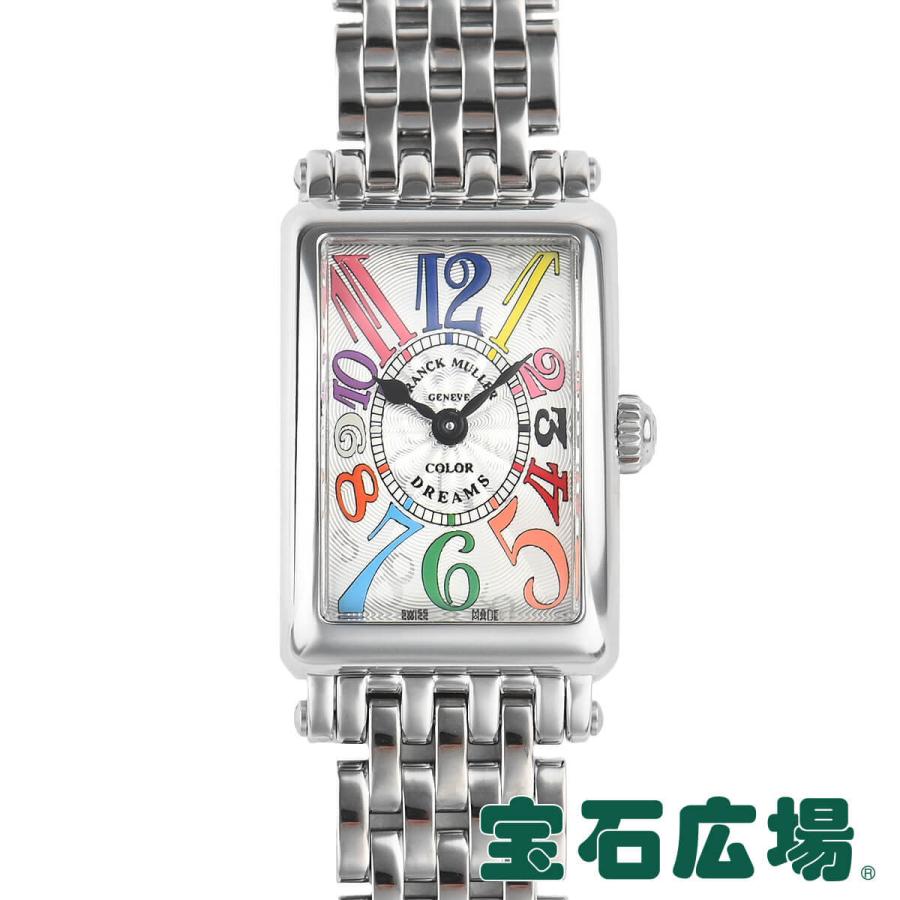 FRANCK MULLER（フランクミュラー） ロングアイランドプティ カラー 