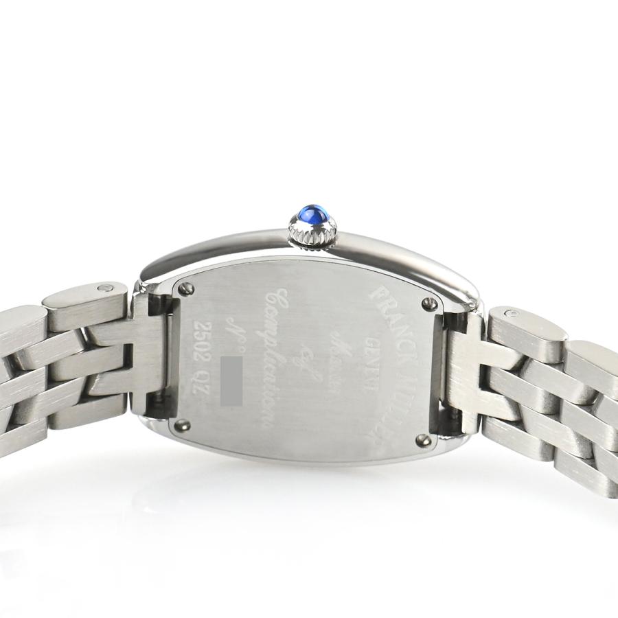 FRANCK MULLER（フランクミュラー） トノウカーベックス プティ 2502QZ 