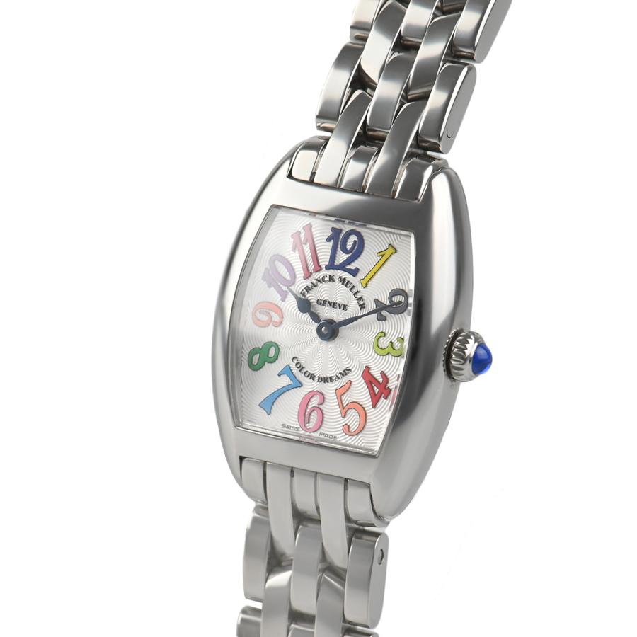 FRANCK MULLER（フランクミュラー） トノウカーベックス プティ カラー