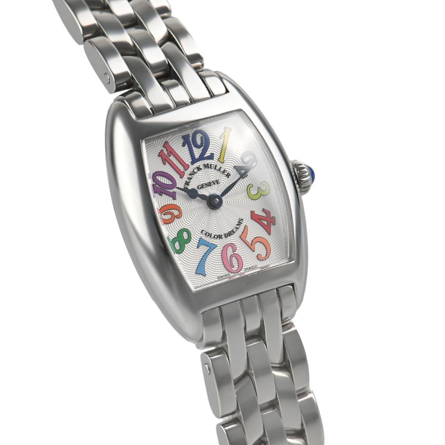 FRANCK MULLER（フランクミュラー） トノウカーベックス プティ カラー