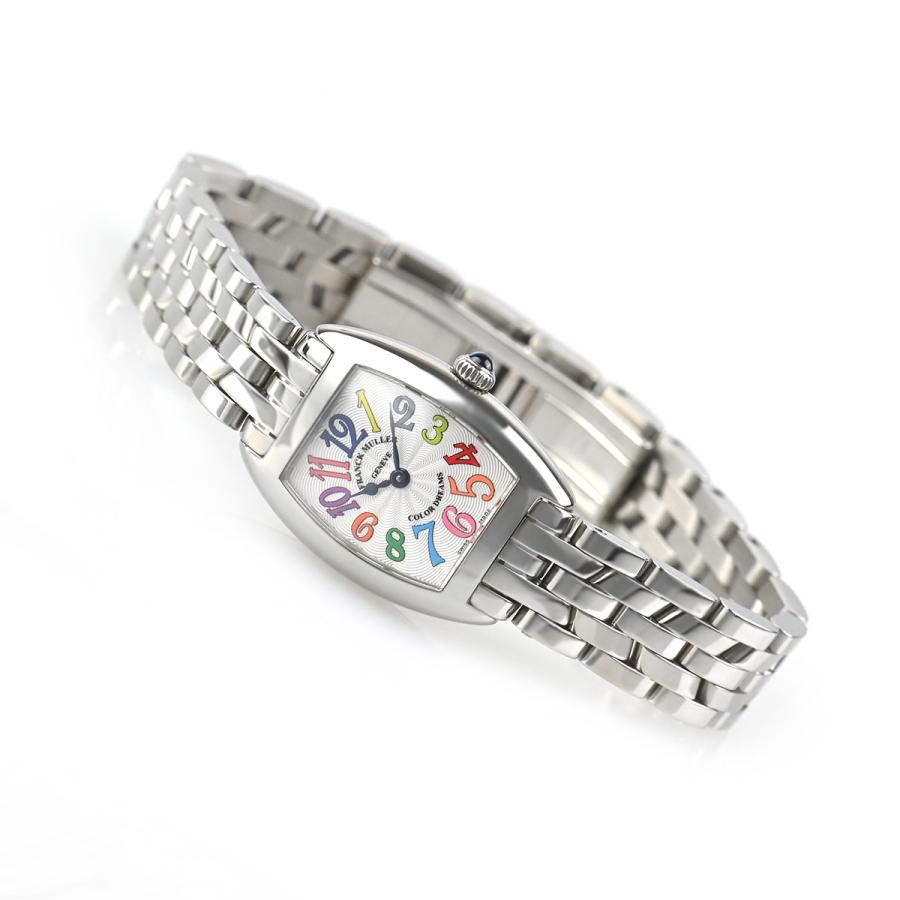 FRANCK MULLER（フランクミュラー） トノウカーベックス プティ カラー