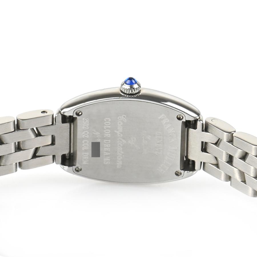 FRANCK MULLER（フランクミュラー） トノウカーベックス プティ カラー